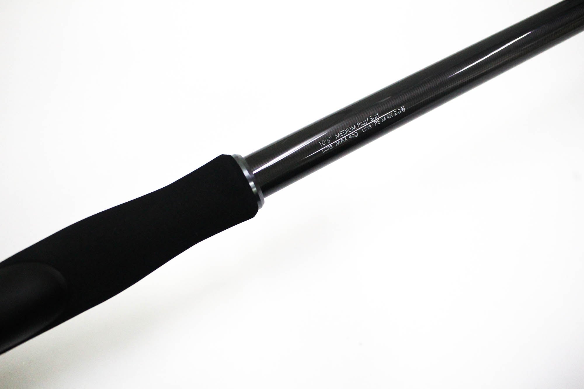 Jackall Rod Spinning BRS Bay River Surf BRS-S106M+ SURF (7957)